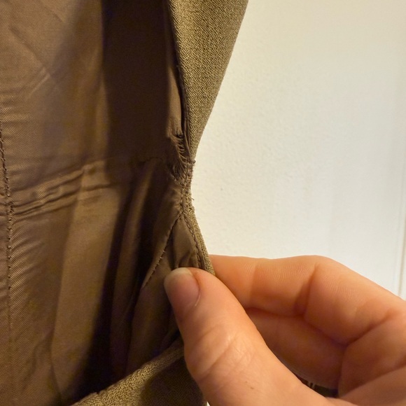 Vintage Michael Kors Dress. - Picture 5 of 14